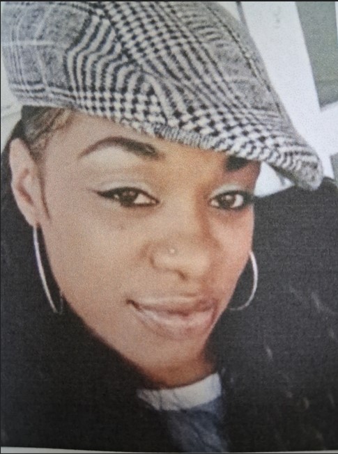 Heather Hamilton