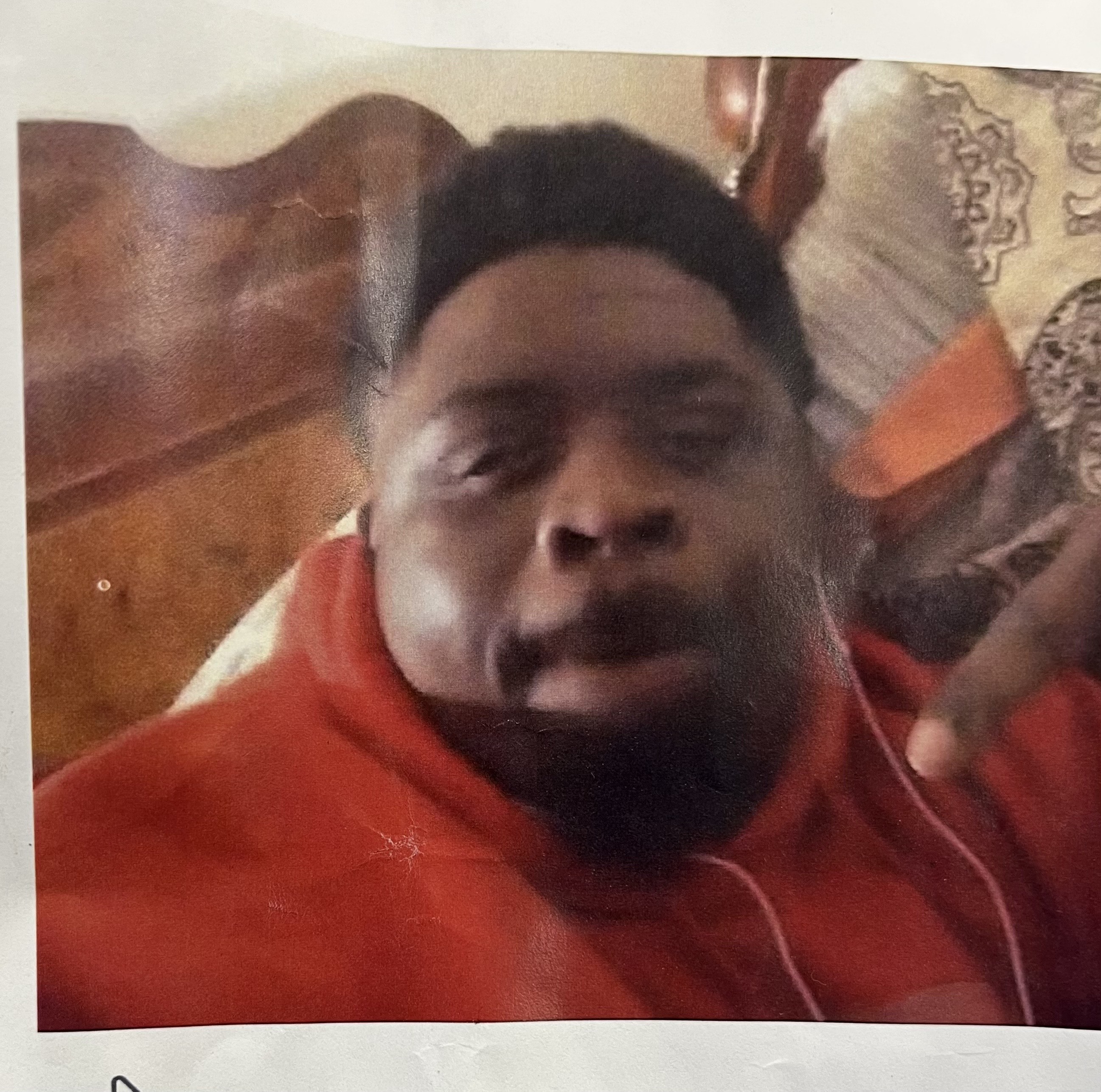 Farris Moore