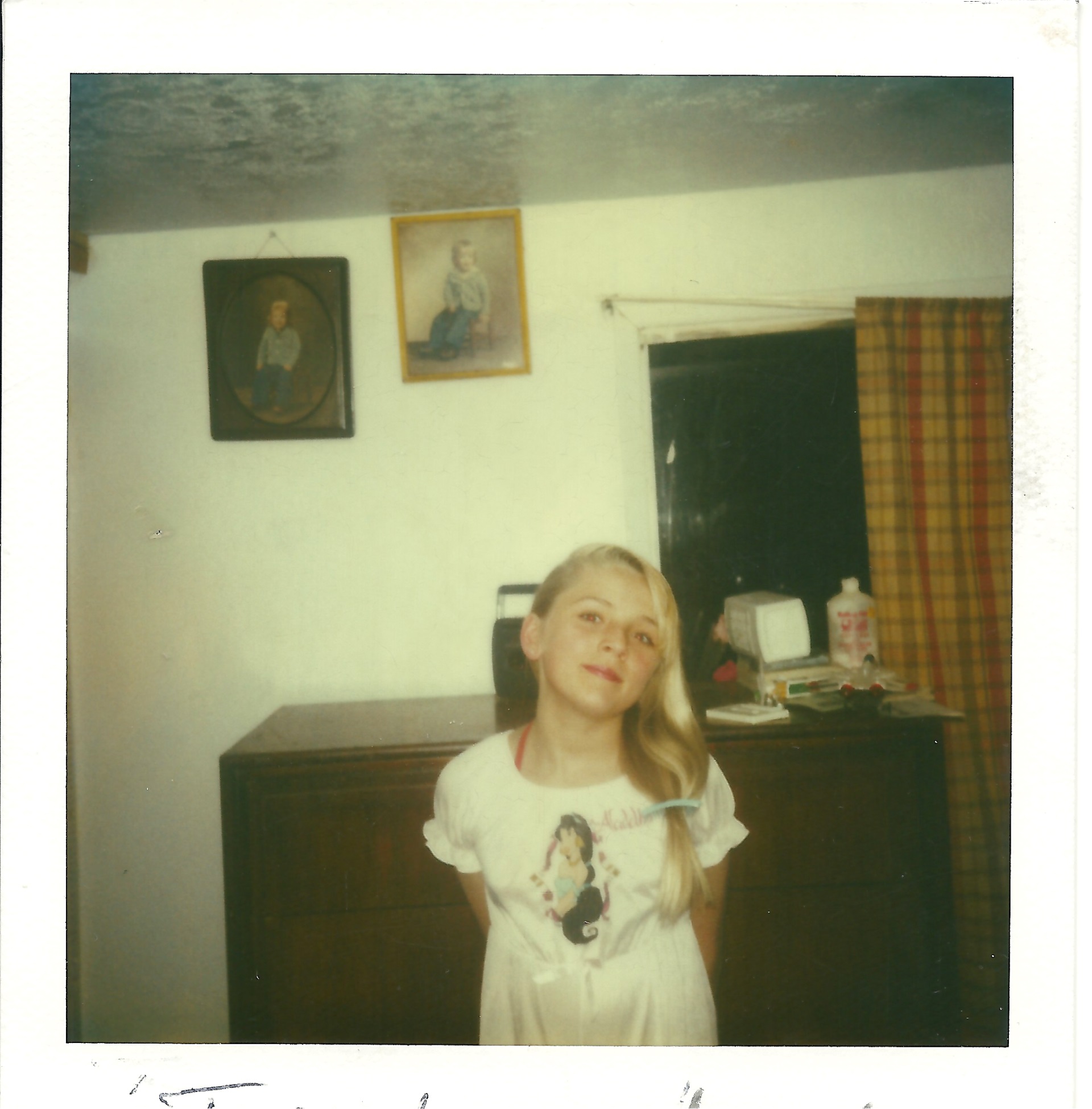 Kattie Nicole Talbert