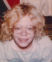Clara Maria Grunst