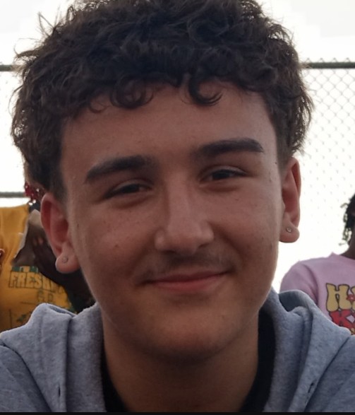 John Trim