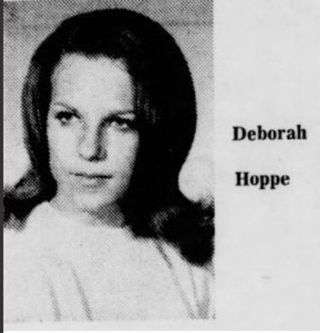 Deborah Vinson
