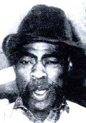 Byron Lee Davis