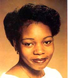 Kimberly Lawanda Carter