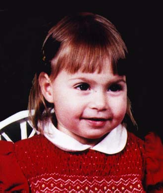 Samantha Kibalo