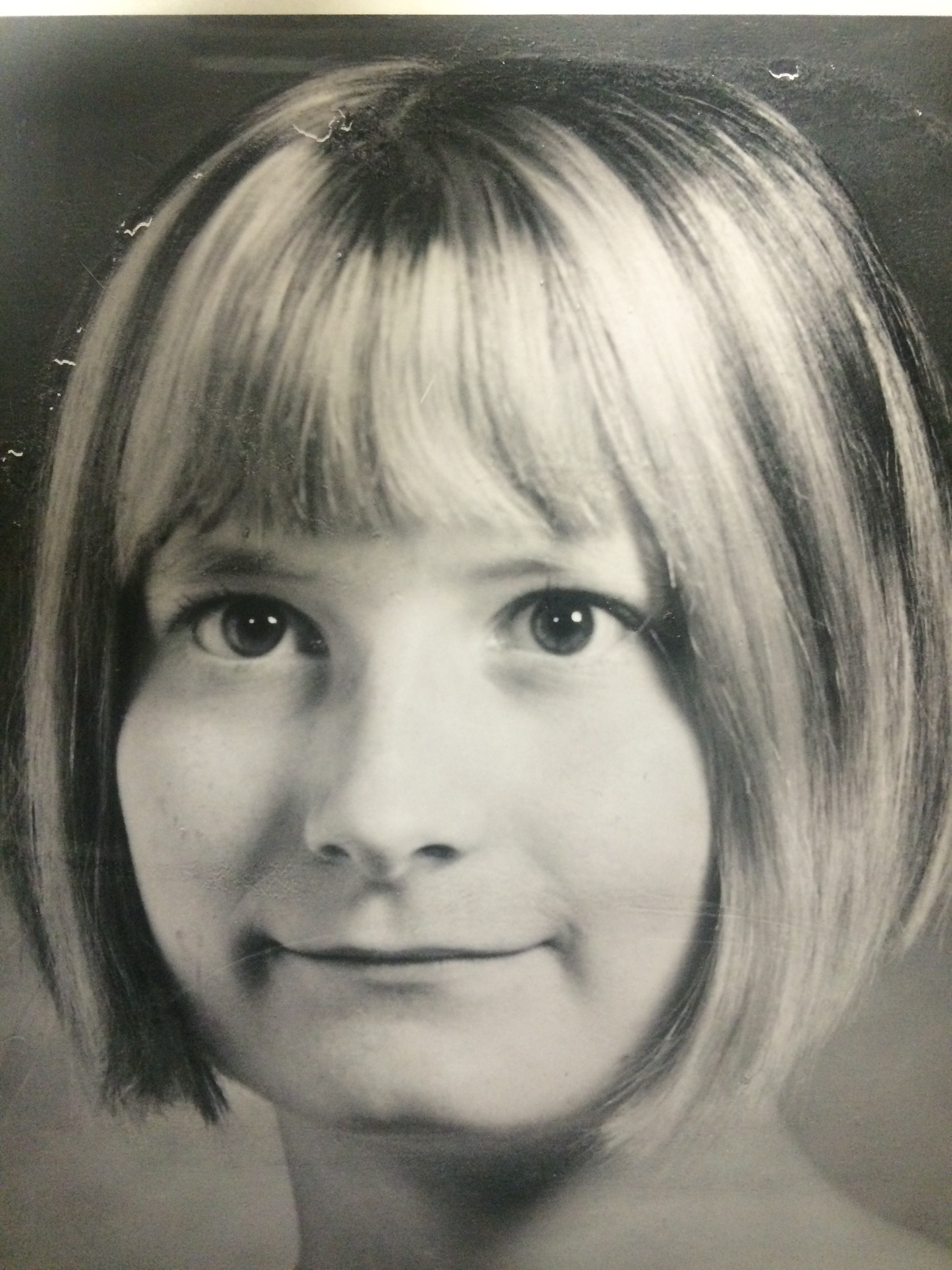 Diane Lee Todd