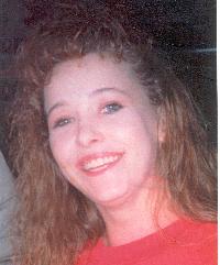 Christina Carol Burnett-Pitts