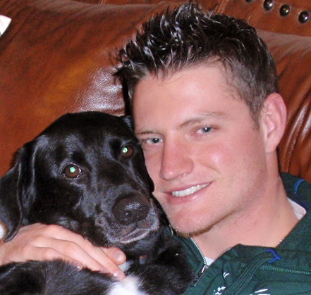Jackson Miller