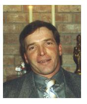 Daniel Fraher