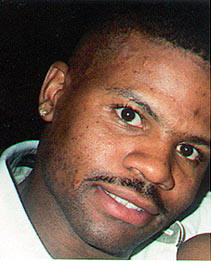 Nathaniel Holt Sr.