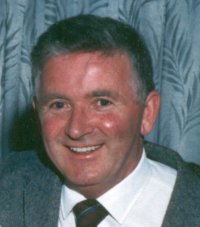 Jeremiah Meara