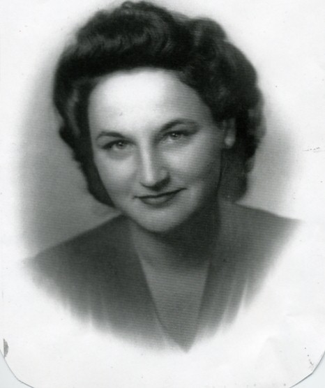 Shirley Frew