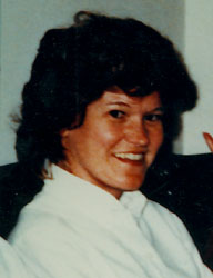 Nancy Leah Brannon