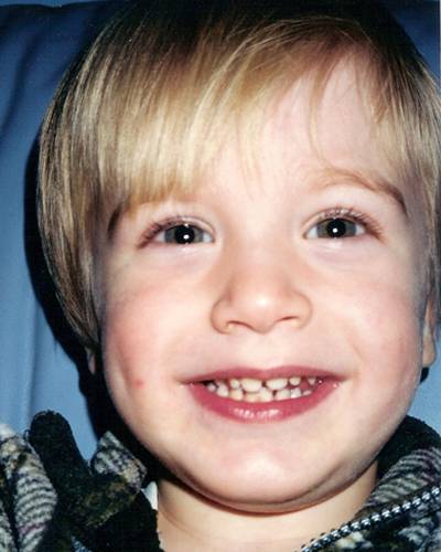 Brandon Mema