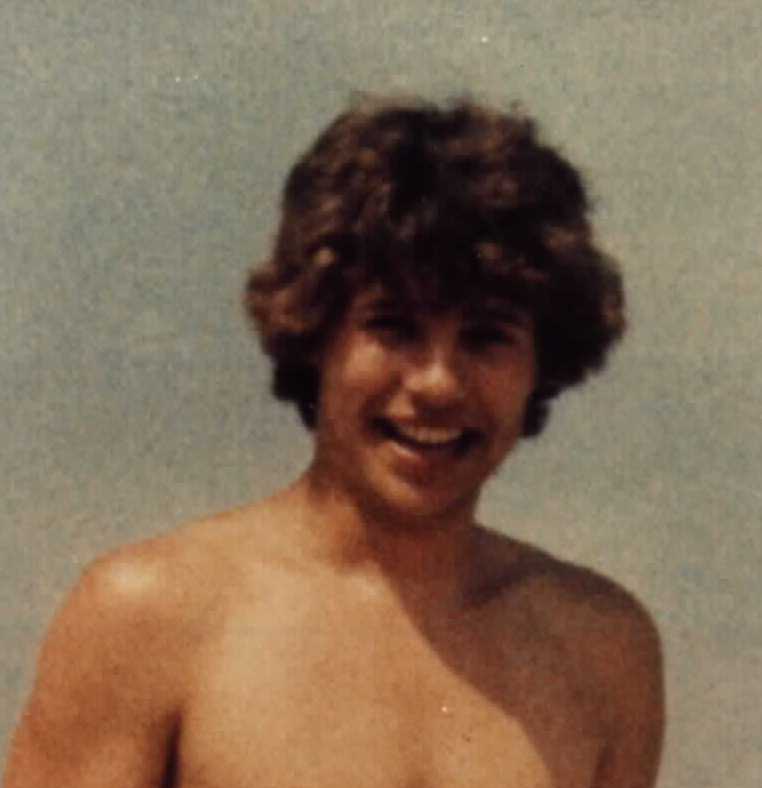 Randall Leach