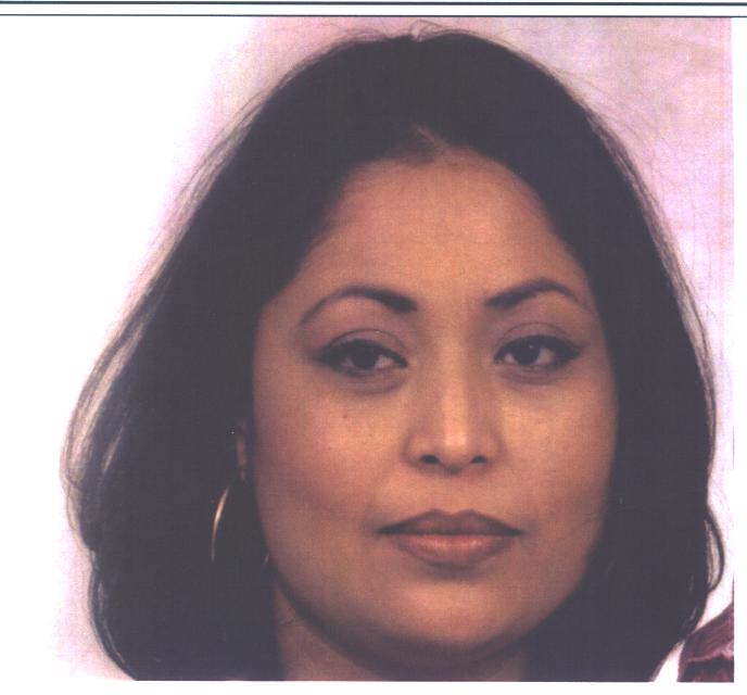 Maria Olea