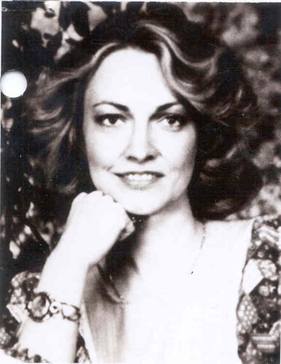 Kathleen Henson