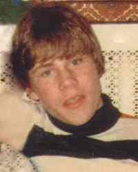 Martin Crumblish