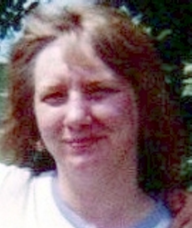 Carolann Payne
