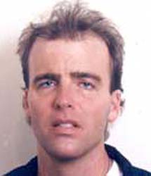 Steven George Alyea