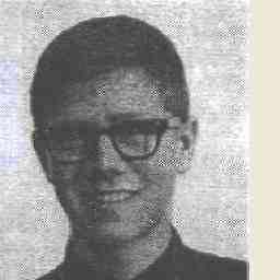 Darrel Nichols