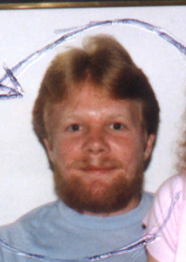 Robert Houk