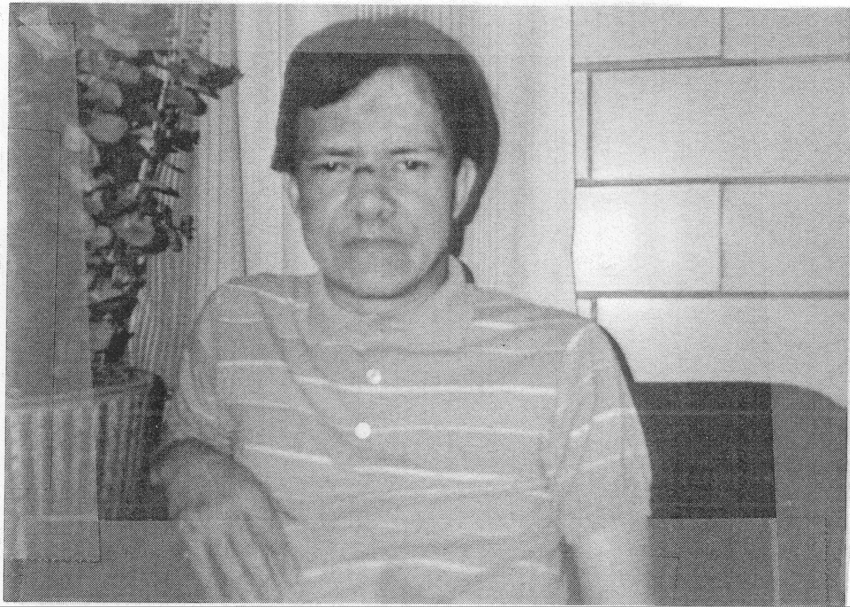 Robert McCullar