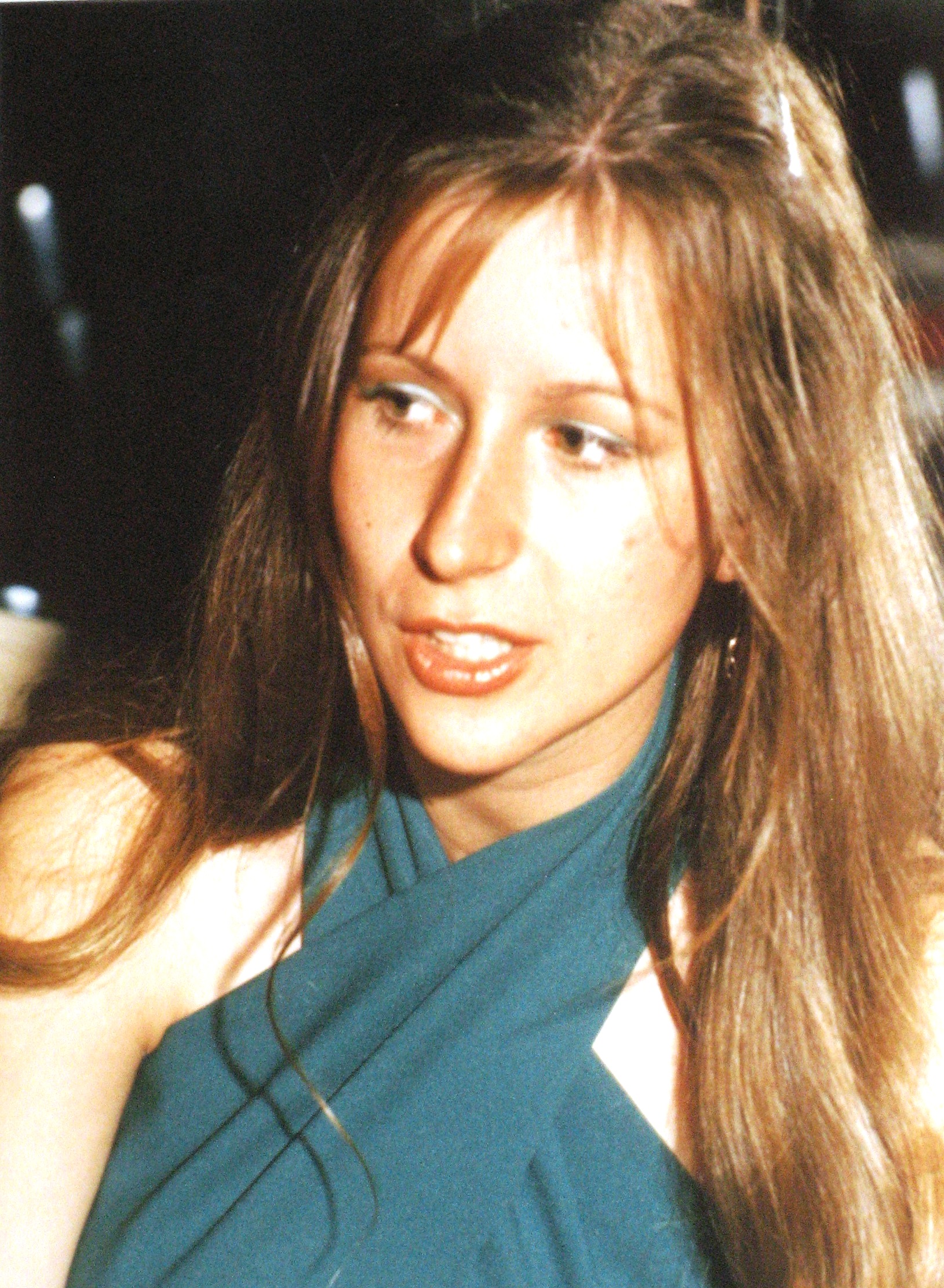 Sylvia Lwowski