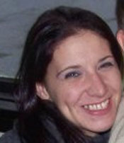 Carrie Ann Monroe