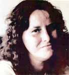 Josephine Chatraw