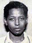 Olynthia Harper