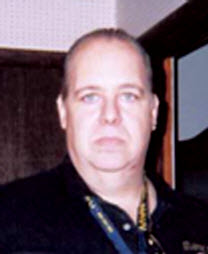 Robert McGrath