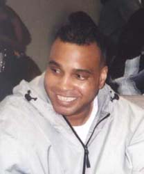 Joseph Thomas Sweat Jr.