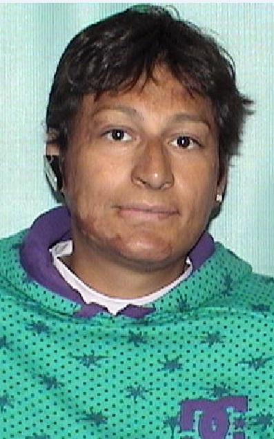 Rodolfo Ramirez