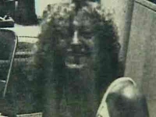 Debra Landsdell
