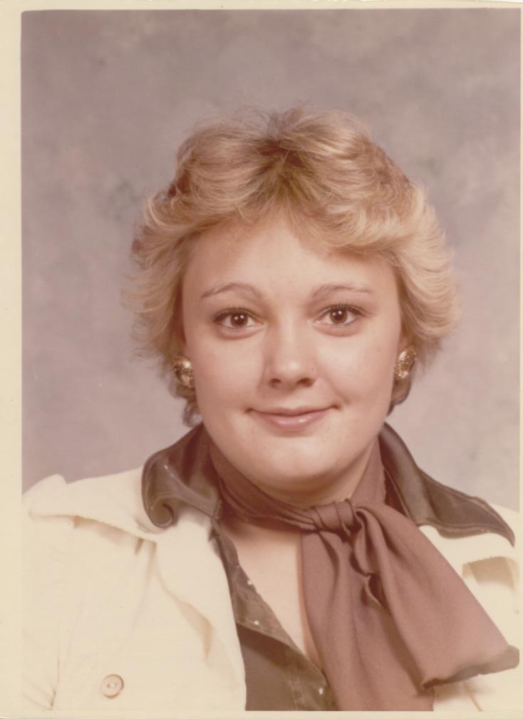 Charlene Villinger