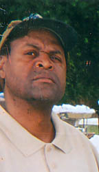 Levi Ronald Smith