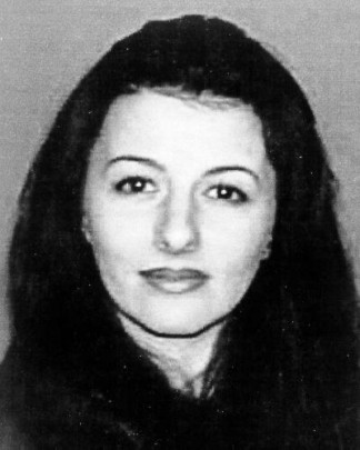 Catherine Hammel