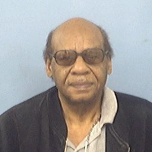 Willie Standberry Sr.