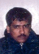 Ashok Narain