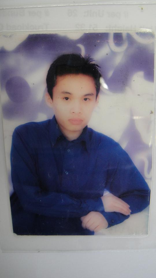 Hiep Luu