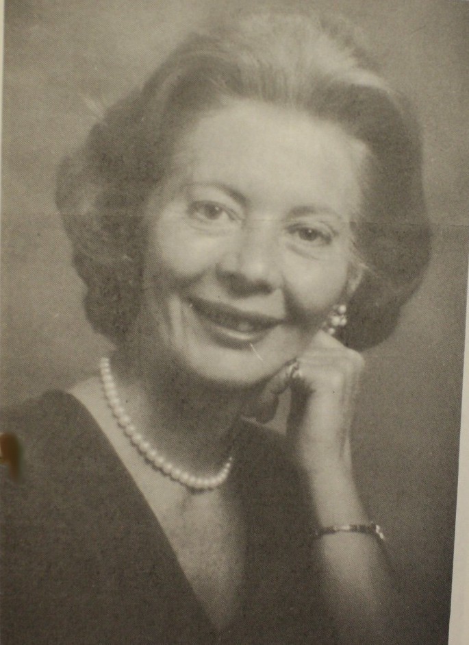 Anne Kirrane