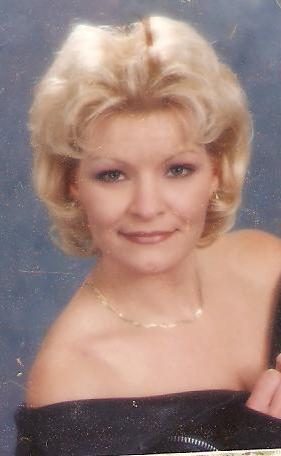 Tina Marie Sinclair