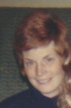 Joanne Thornton