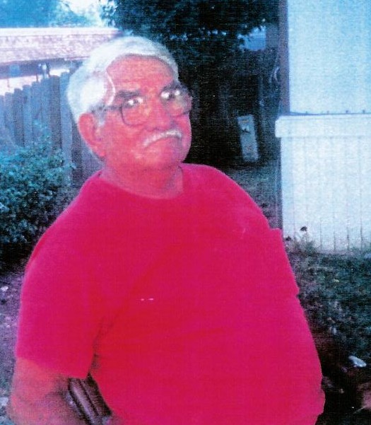 Geronimo Martinez