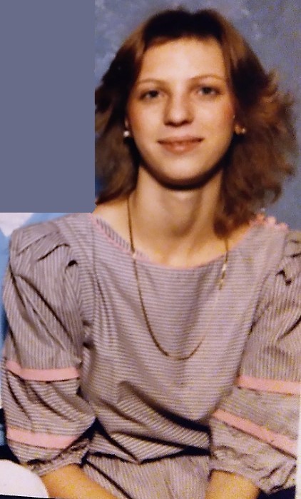 Bertha Burkholder