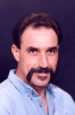 Carl Steven Sanders