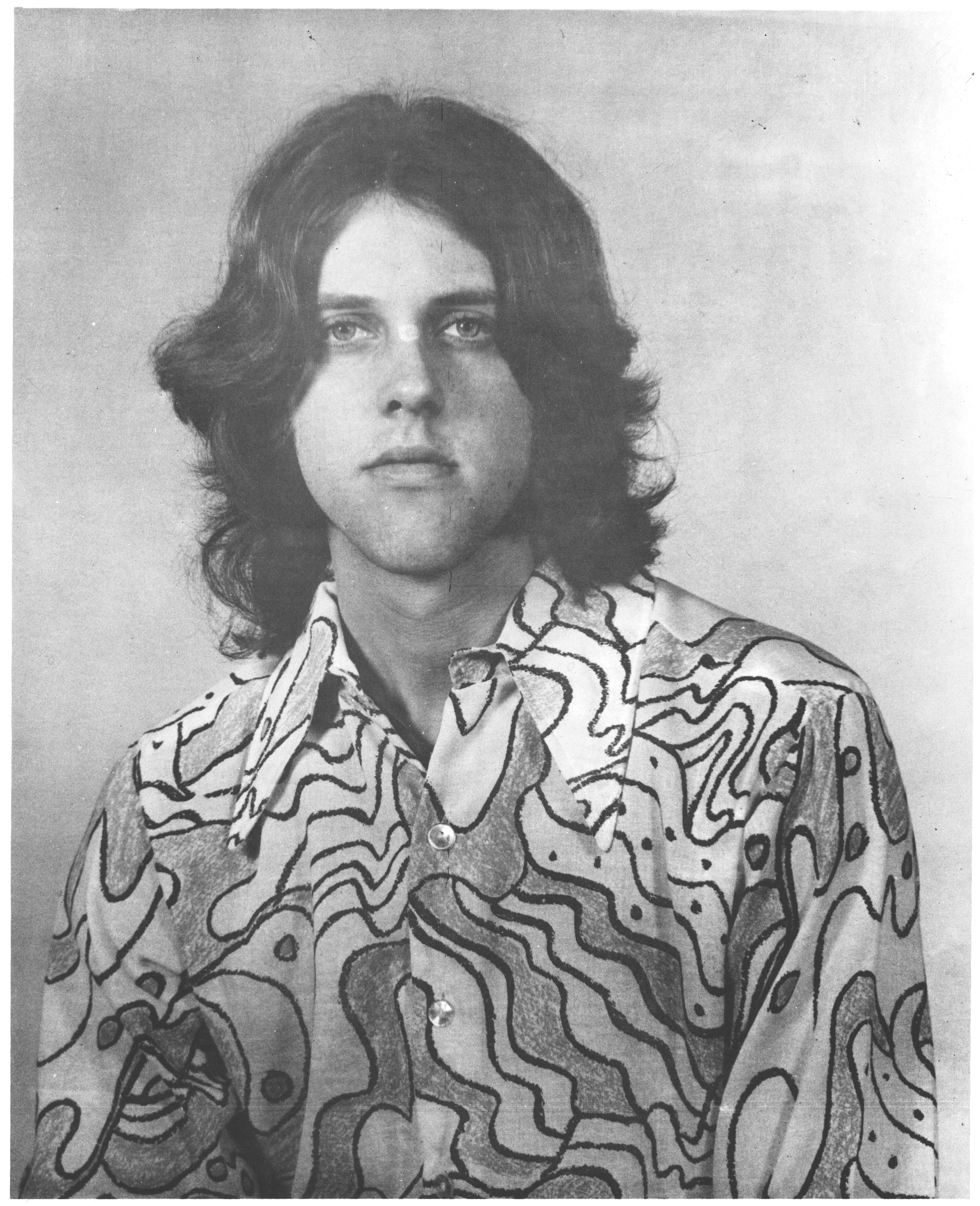 Alan Soper
