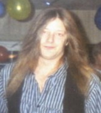 Kevin Mahoney