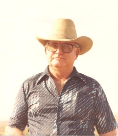 Floyd Newman